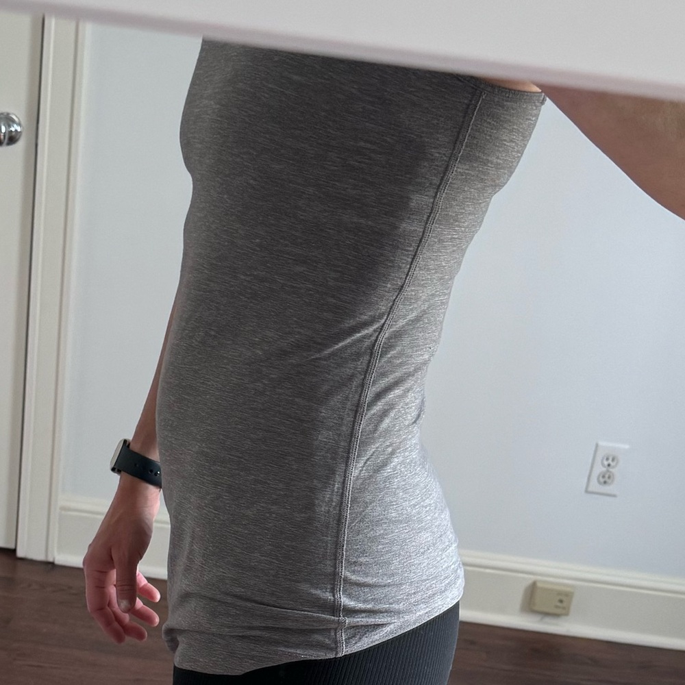 Lululemon Racerback Tank Top - Picture 2 of 3